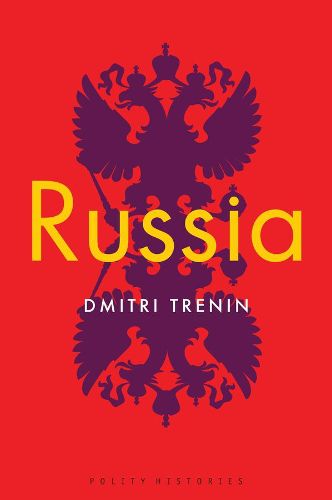 Cover image for Russia