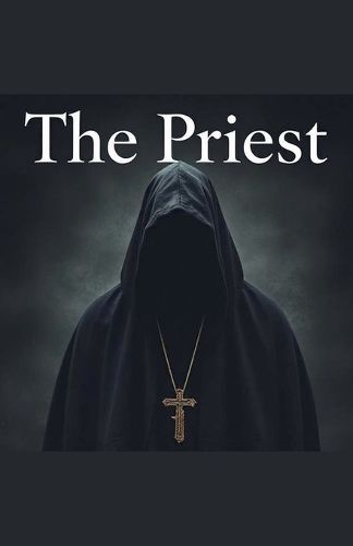 Cover image for The Priest