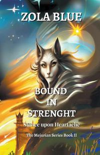 Cover image for Bound in Strength