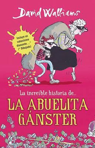 La increible historia de...la abuela ganster / Gangsta Granny