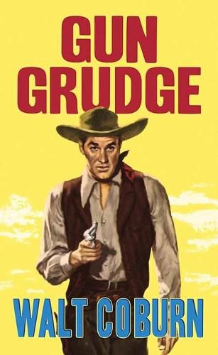 Cover image for Gun Grudge