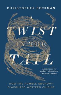 Cover image for A Twist in the Tail