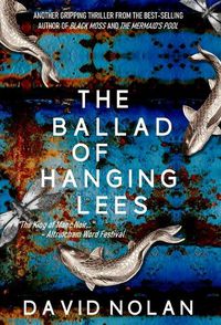 Cover image for The Ballad Of Hanging Lees