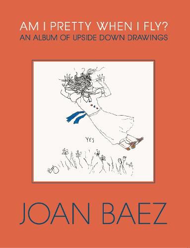 Baez Upside Down: An Album of Drawings