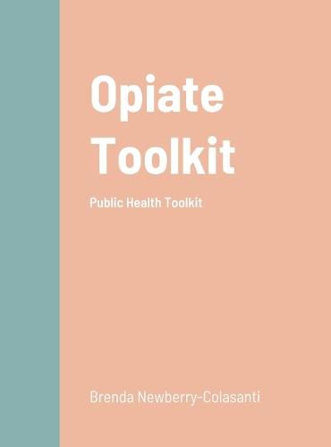 Cover image for Opiate Toolkit