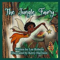 Cover image for Jasiri The Jungle Fairy