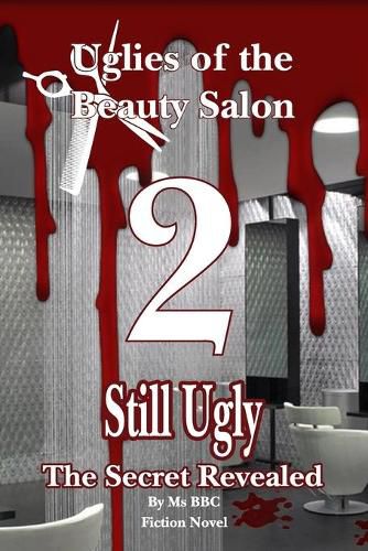 Cover image for Uglies Of The Beauty Salon 2 Still ugly