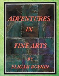 Cover image for Adventures in Fine Arts