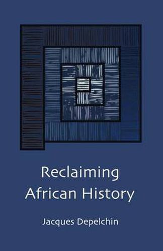 Cover image for Reclaiming African History