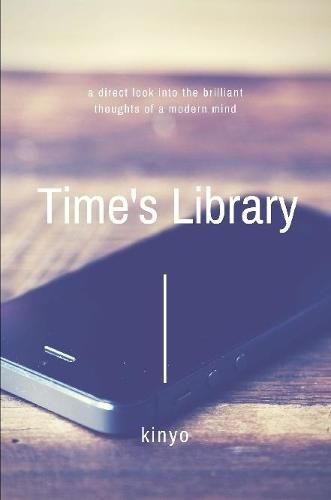 Cover image for Time's Library