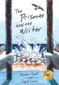 Cover image for The Prisoner and the Writer