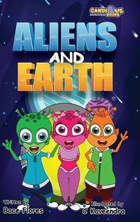 Cover image for Aliens and Earth