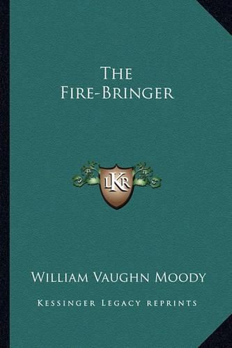 The Fire-Bringer