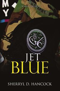 Cover image for Jet Blue