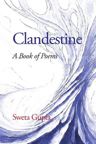 Cover image for Clandestine