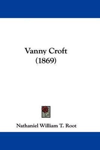 Vanny Croft (1869)