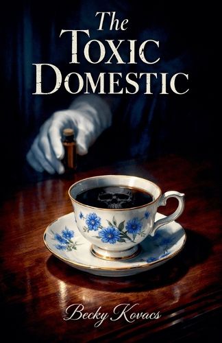 Cover image for The Toxic Domestic