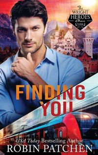 Cover image for Finding You