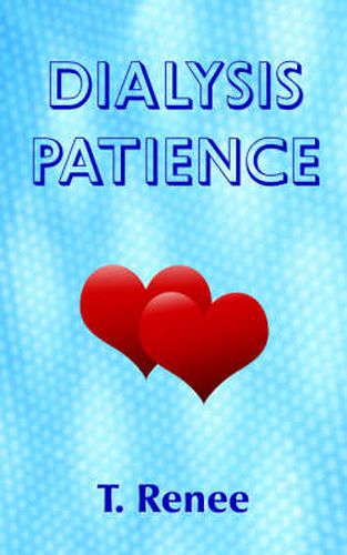 Cover image for Dialysis Patience