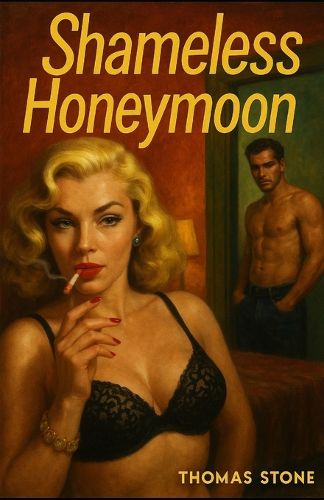 Cover image for Shameless Honeymoon