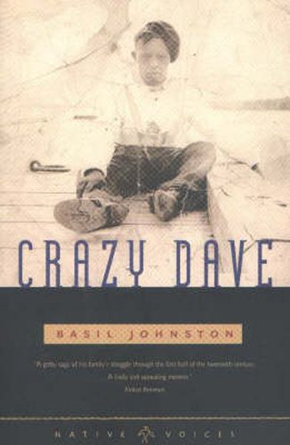 Cover image for Crazy Dave