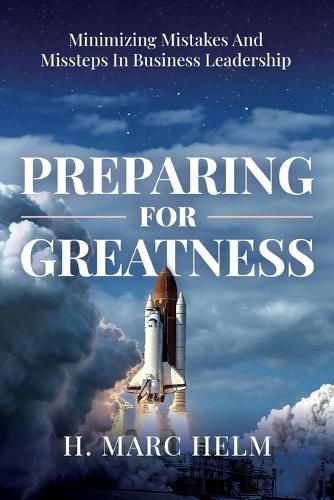 Cover image for Preparing for Greatness