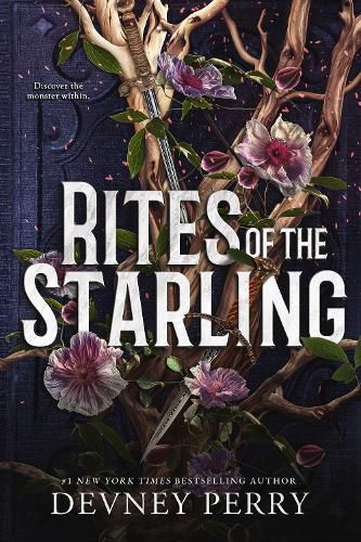 Cover image for Rites of the Starling