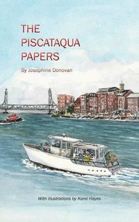 Cover image for The Piscataqua Papers