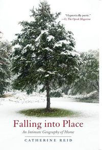 Cover image for Falling Into Place: An Intimate Geography of Home