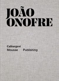 Cover image for Joao Onofre: Once in a Lifetime [Repeat]