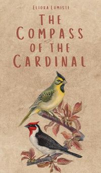 Cover image for The Compass of the Cardinal