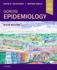 Cover image for Gordis Epidemiology