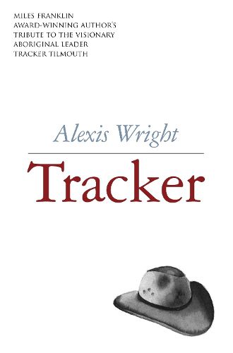 Cover image for Tracker