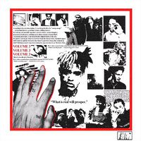 Cover image for Xxxtentacion Presents: Members Only Vol. 3