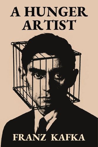 Cover image for A Hunger Artist