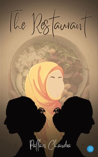 Cover image for The Restaurant