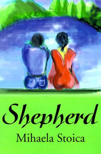 Cover image for Shepherd