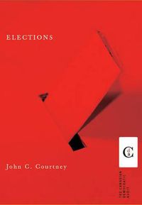 Cover image for Elections