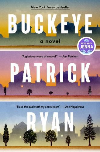Cover image for Buckeye: A Read with Jenna Pick