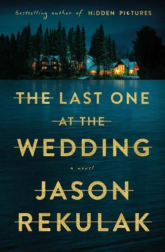 Cover image for The Last One at the Wedding