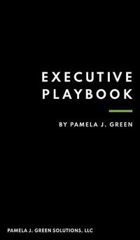 Cover image for Executive Playbook