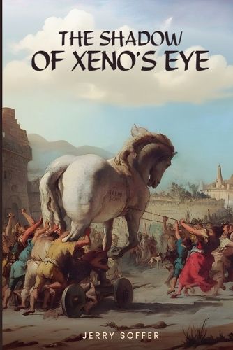 Cover image for The Shadow of Xeno's Eye