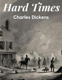 Cover image for Hard Times
