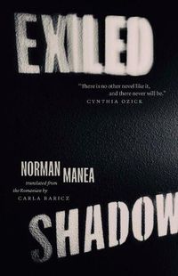 Cover image for Exiled Shadow