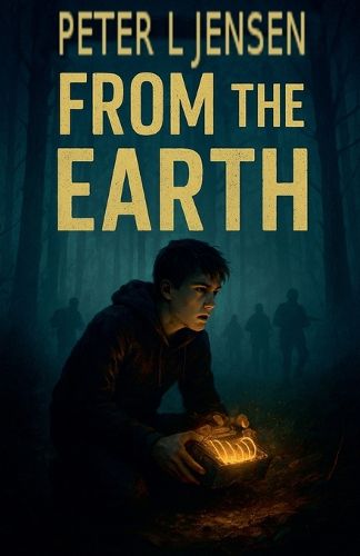 Cover image for From the Earth