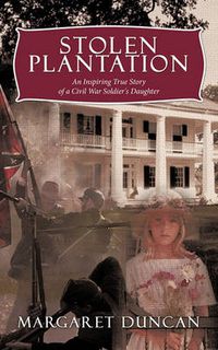 Cover image for Stolen Plantation