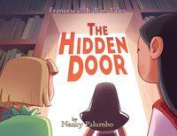 Cover image for The Hidden Door