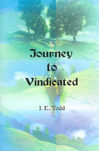 Cover image for Journey to Vindicated