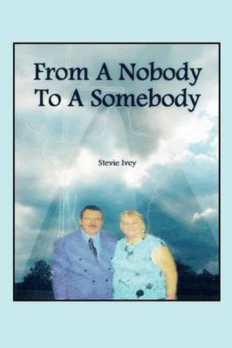 Cover image for From a Nobody to Somebody