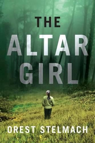Cover image for The Altar Girl: A Prequel